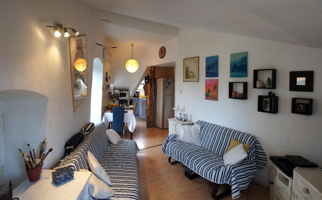 Apartment Vintage Art Split Phòng bức ảnh