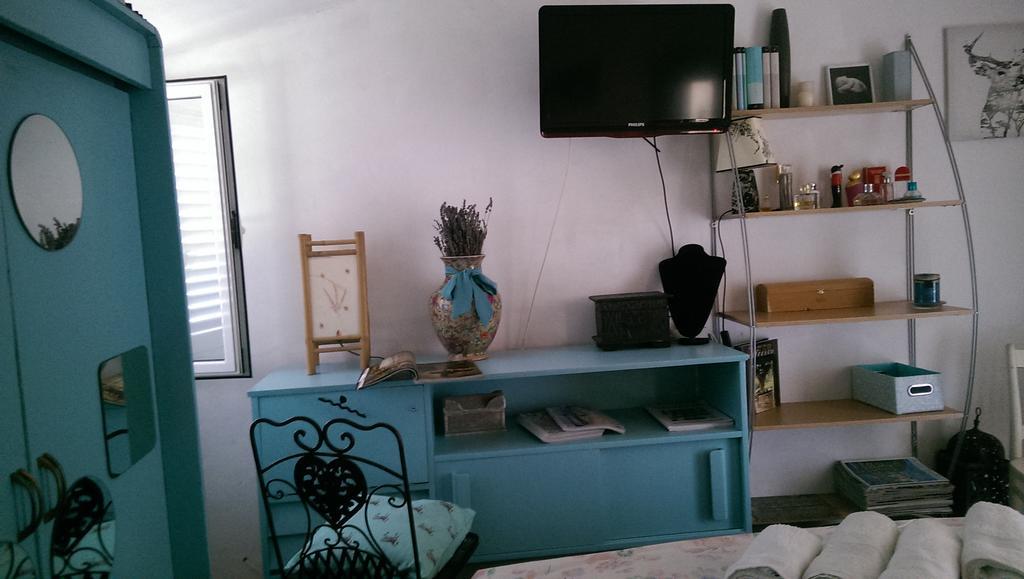 Apartment Vintage Art Split Ngoại thất bức ảnh