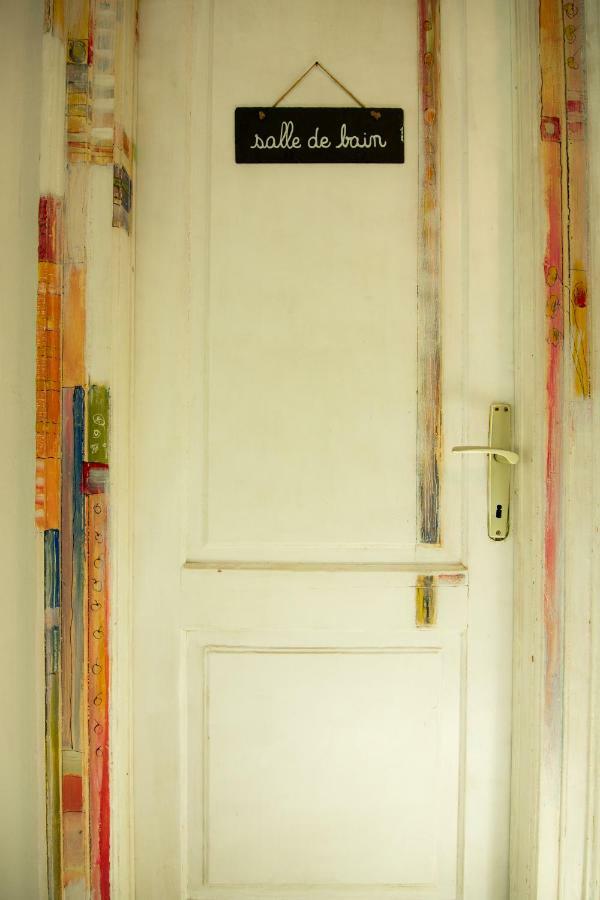 Apartment Vintage Art Split Ngoại thất bức ảnh